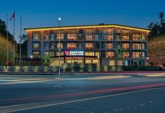 Others 3 ANATOLE BY LANDISON FANG CAO YUAN HANGZHOU