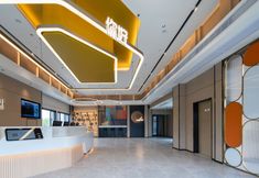 其他 6 Ni Hao Hotel (Yibin West Station Wanda Plaza Store)