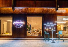 其他 7 Zhaoxing Dong Village Bula Yuhu Psithurism Homestay