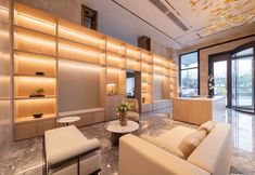 Others 4 BaiLiQuanZhiJiuDian Hotel (Jiangmen Binjiang Sports Center)