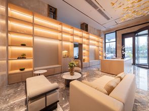 Others 4 BaiLiQuanZhiJiuDian Hotel (Jiangmen Binjiang Sports Center)