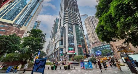 其他 2 Yimingju Hotel