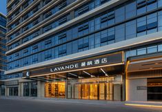 Others 5 Lavande Hotel (Kunming Haile World Changhong West Road Subway Station)