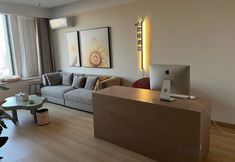 其他 2 Huanxi Hotel (Xinyang High-Speed Railway Station)