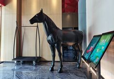 Lain-lain 4 Paco Hotel (Guangzhou Beijing Road Metro Station)