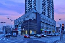 Lain-lain Orange Hotel (Tianjin Olympic Sports Center Tianta Branch)