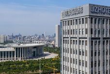 Others MEHOOD LESTIE Hotel (Tianjin Meijiang Convention National Exhibition Center Flagship Store)