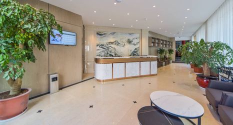 Lain-lain 2 Jinjiang Inn Fashion Hotel (Dali Ancient City Scenic Area Branch)