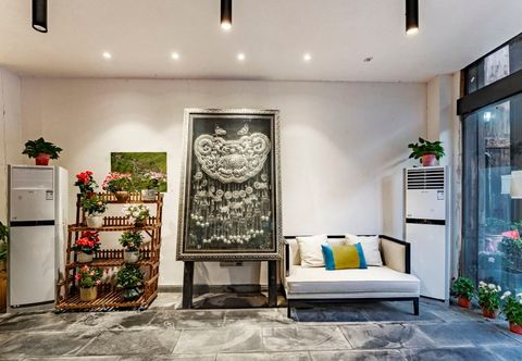 其他 Xijiang Huayu Shui'an Hotel