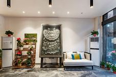 其他 Xijiang Huayu Shui'an Hotel