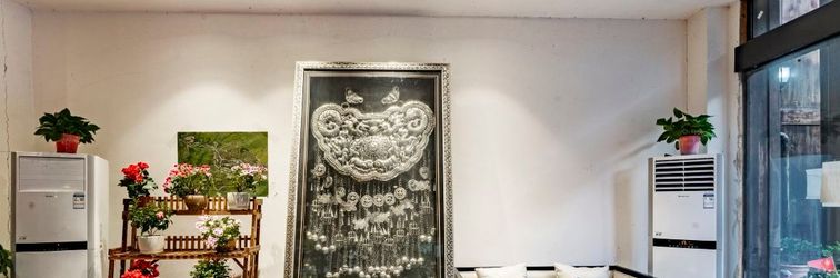 Others Xijiang Huayu Shui'an Hotel