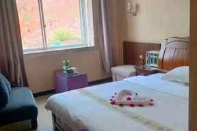 Hotel Pu'er Chunshang