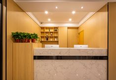 อื่นๆ 6 Yizhe Hotel