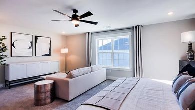 其他 4 Loop, New Luxurious Large 3BR, Sleeps 9 + Parking