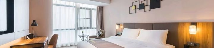 Others 3 Xinghai Hotel (Zhengzhou Erqi Square Subway Station)