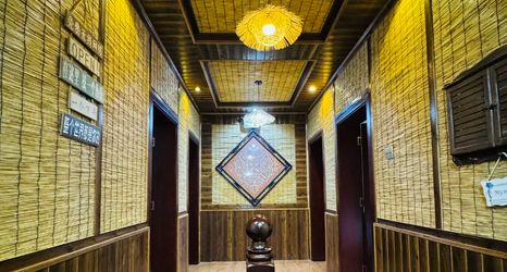 Lain-lain 2 Xi'an Terracotta Warriors and Horses Station