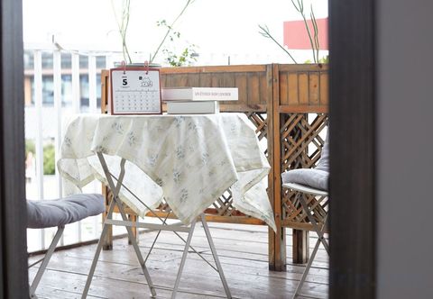 Others Xiamen Suhai Homestay