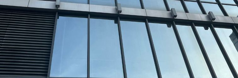 Lain-lain Net Entertainment Esports Hotel (Shenzhen Luohu Port East Gate Old Street Branch)