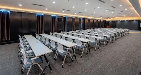 Others 2 Huiyang More Hotel (Jinan Huilong Plaza)