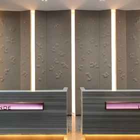 Hotel Interior/Public Areas 1 Lavande Hotel (Quanzhou Strait Sports Center Zhongjun World City Branch), Quangang Qu Hotels