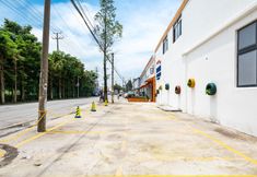 Others 3 Shanghai Zhiyaju Hotel