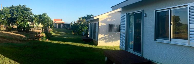 Others Healing Garden