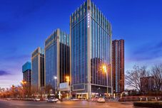 Khác Taiyuan Bojun Starry Sky Hotel