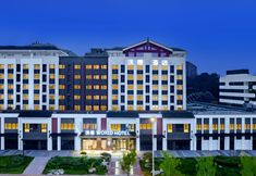 기타 2 World Hotel (Jinan Jing Shi East Road Rong Chuang Cultural and Tourism City)