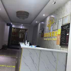 Hotel Exterior 1 Suzhou Xinxin Express Hotel, Yongqiao Qu Hotels