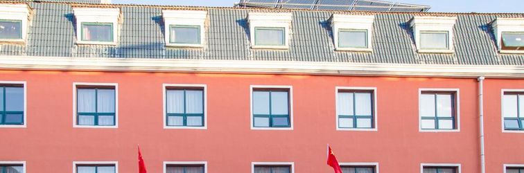 Khác H HOLLE YUOSHANG HOTEL