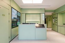 อื่นๆ Hi Inn Hotel (Anyang Hua County Renmin Hospital)