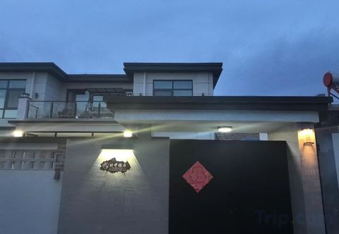 其他 Beijing Yanqing Cunzhi Yaju Homestay