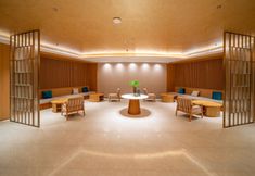 Others 6 YuanChang Cultural Center