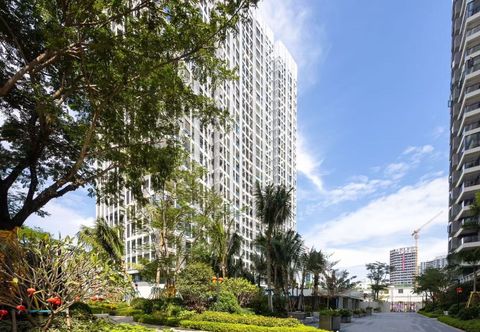 Others Aether Home Inn(Joy City Sanya)