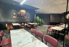 Lain-lain 5 Siyue Hotel (Shiyoulu Subway Station Branch, Shidai Tianjie, Daping)