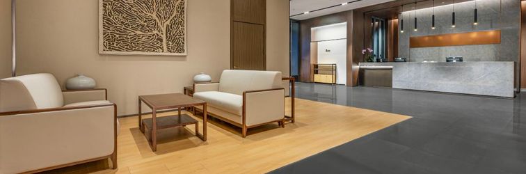 Others Shehuishan Garden Hotel (Tianjin South Station)