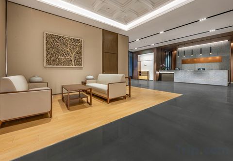 Others Shehuishan Garden Hotel (Tianjin South Station)