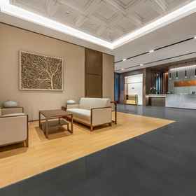 Hotel Interior/Public Areas 1 Shehuishan Garden Hotel (Tianjin South Station), Daxuecheng Hotels