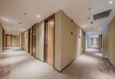 อื่นๆ 4 Homeinn · neo (Shanghai Baosteel Industrial Park Youyi Road Subway Station)