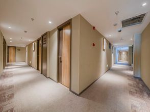 อื่นๆ 4 Homeinn · neo (Shanghai Baosteel Industrial Park Youyi Road Subway Station)