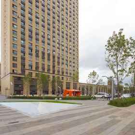 Hotel Exterior 1 Changchun encounter apartment, Nanhu Square Hotels