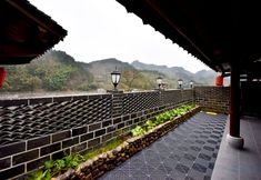 Khác 2 Zhangjiajie Mong Kok Inn