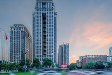 Others Ouxia Yuejing Hotel (Changsha Huangtuling Subway Station)