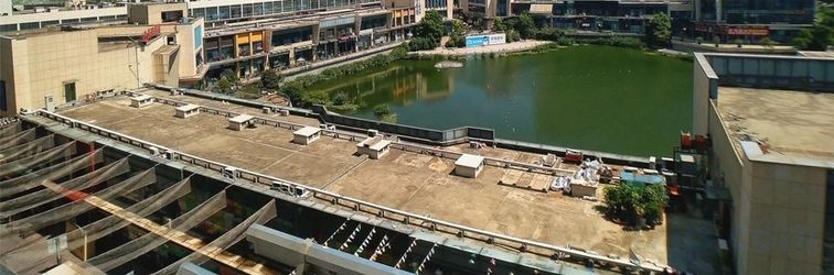 Others Wukong Hotel Apartment (Wanda Plaza)