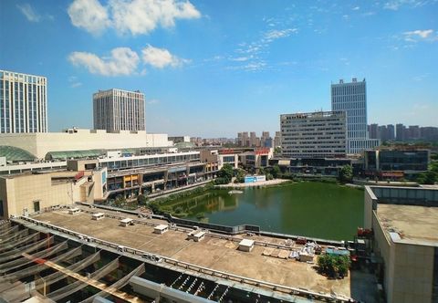 Others Wukong Hotel Apartment (Wanda Plaza)