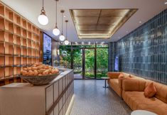 其他 4 Orange Hotel (Beijing Niujie Subway Station)