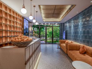 其他 4 Orange Hotel (Beijing Niujie Subway Station)