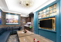 Others 6 Shanghai Kangming Manor Hotel