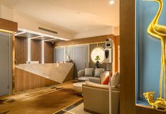 その他 2 Qiqihar Golden Shield Holiday Hotel