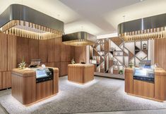 其他 6 UrCove by HYATT Beijing International
